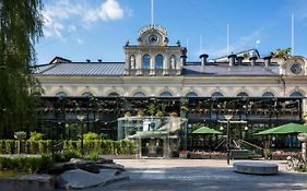 Hotel Berns Stockholm